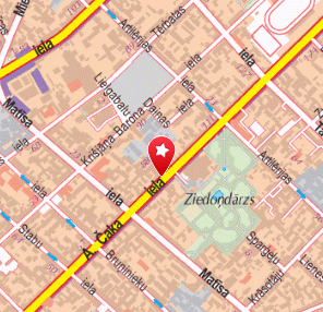 Datoru remonts Centrā, Datoru ātrā palīdzība SIA, 1189.lv