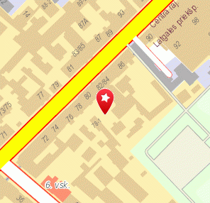 Safe serviss SIA, filiāle, 1189.lv