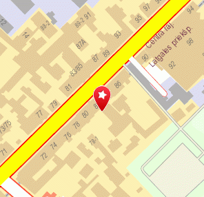 SOLIDECO SIA, koka grīdas, 1189.lv