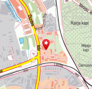 Veselības centrs 4 SIA, magnētiskās rezonanses kabinets, 1189.lv