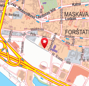 E. Gulbja laboratorija, 1189.lv