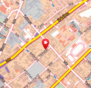 Somas veikals, Zauri, 1189.lv