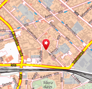 Vittrans SIA, autoserviss, 1189.lv