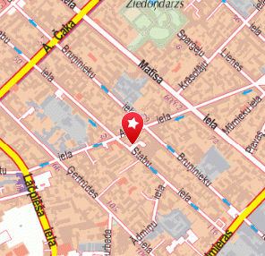 5. debess puse veikals, Anseta , 1189.lv