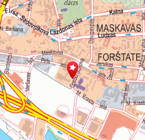 AB Security Solutions, 1189.lv