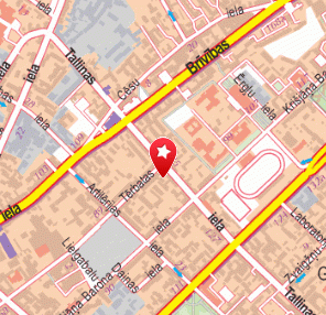 Pony Express, expresspost.delivery, 1189.lv