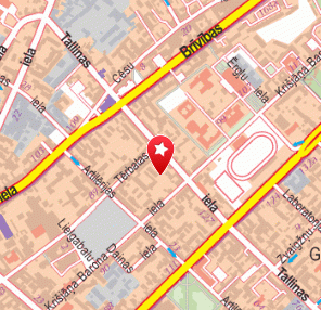 Baltijas Justīcijas Centrs šķīrējtiesa, 1189.lv