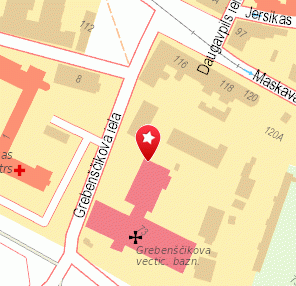 Apsardze LV, 1189.lv