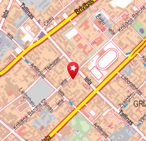 AVICENNA.LV, 1189.lv