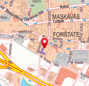 Reklāmas darbnīca 99ABC, 1189.lv