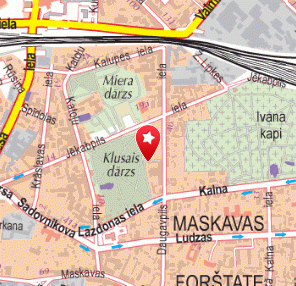 Rīgas Austrumu izpilddirekcija, Iedzīvotāju dzīvesvietas reǵistrācijas nodaļa, 1189.lv