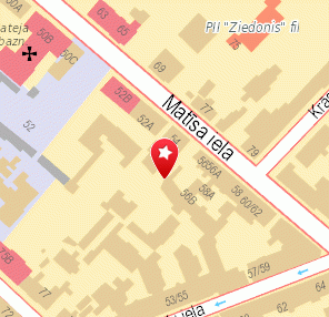 Anglers Studio, 1189.lv