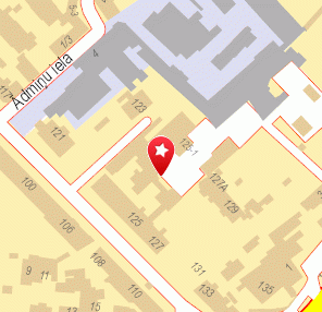 City Ride, 1189.lv