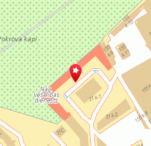 GelvoraSergel, 1189.lv