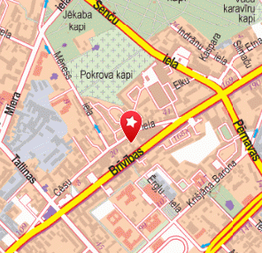 ACNielsen Latvia, 1189.lv