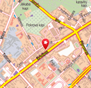 Baltic Sales Network, 1189.lv