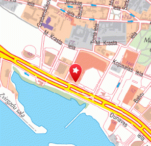 "Baltic Data" veikals, Baltic Data SIA, 1189.lv