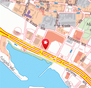 "Begis" veikals, Begis SIA, 1189.lv