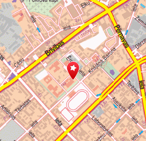 Bērnu un jauniešu basketbola skola "Rīga", 1189.lv