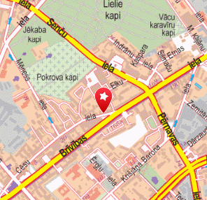 Ceļotājs veikals, Vesspo, 1189.lv