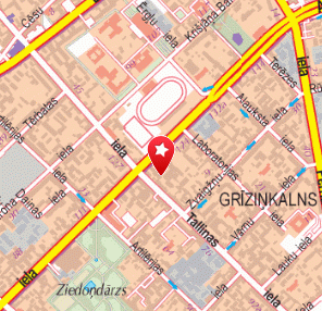 Elsana SIA, filiāle, 1189.lv