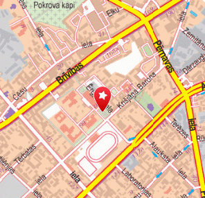 Drošības policija, 1189.lv