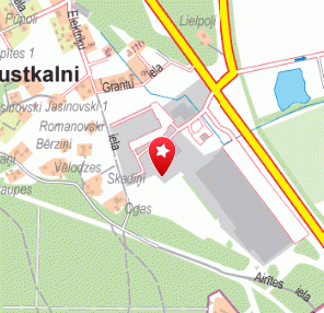 Krustkalnu ūdens meistars, 1189.lv