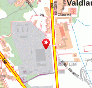 Rīgas Saldējums SIA, 1189.lv