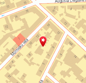 Abris serviss SIA, Elektrolux autorizēta darbnīca, 1189.lv