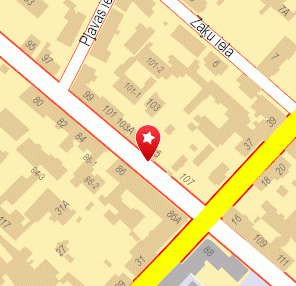 Saluts.lv pirotehnika, Aldi, 1189.lv