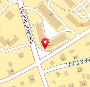 A.G. Personal Service, 1189.lv