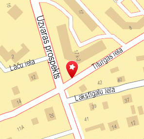 1 Datagroup, 1189.lv