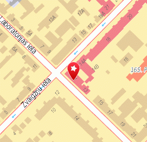 AHS serviss SIA, IONFILTER oficiālais distributors, 1189.lv