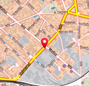 Salta-M SIA, veikals, 1189.lv