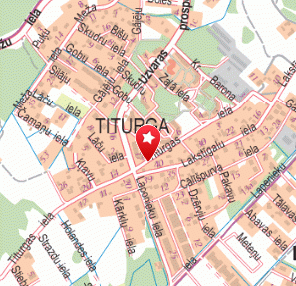 Baltic-Belgium joint venture Mct C.I.S., 1189.lv