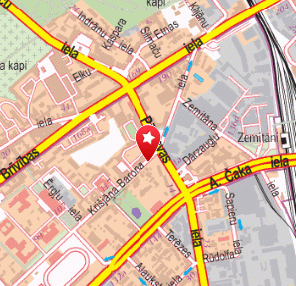 BENU aptieka 34, BENU Aptieka Latvija, 1189.lv