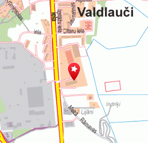 Delta-Rīga, 1189.lv