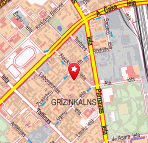 RDG mēbeles veikals, RDG, 1189.lv