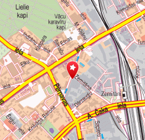 Auto-Spare Parts Distribution Systems, 1189.lv