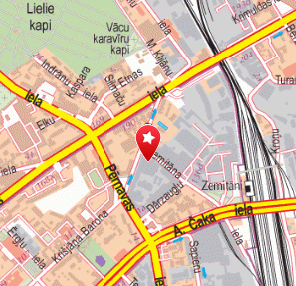 1000 Somas vairumtirdzniecības bāze, Florence, 1189.lv