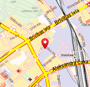 Bodīte - Modīte veikals, UBL, 1189.lv