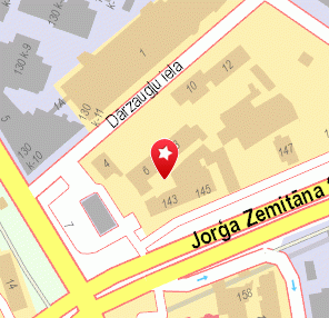 Baltic Trailer Service SIA, 1189.lv