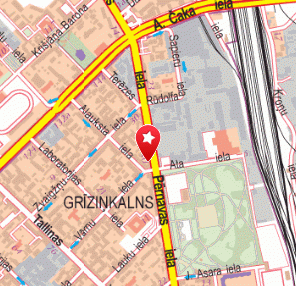 3 punkti grupa, 1189.lv