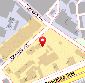 D Drošība, 1189.lv