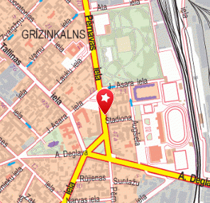 ARI-KO SIA, autoservisa iekārtas, DUS aprīkojums, 1189.lv