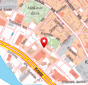 Atvērtie risinājumi, 1189.lv