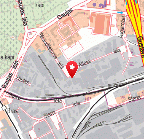 Skizze veikals-studija, Vunder Art, 1189.lv