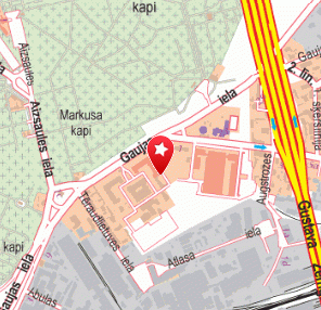 Rīgas pieminekļu aģentūra, pašvaldības aģentūra, 1189.lv