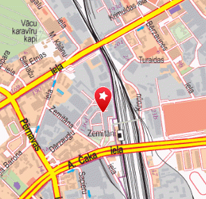 ORMIX Electronics SIA, radio detaļu veikals, 1189.lv