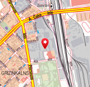 Valsts Robežsardze, Rīgas pārvalde, 1189.lv